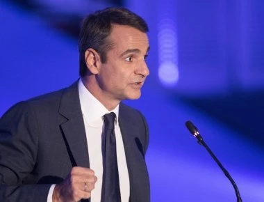 Σκληρή ανακοίνωση ΣΥΡΙΖΑ για Μητσοτάκη: «Είσαι τυχοδιώκτης - Σε περιμένει πανωλεθρία στις εκλογές»